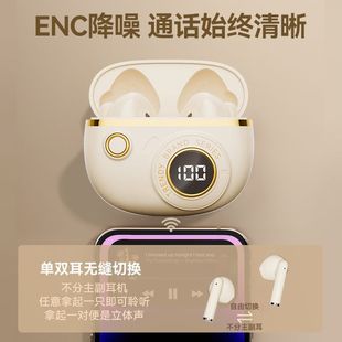 适用iQOO Neo10Pro手机无线蓝牙耳机高音质舒适降噪听歌