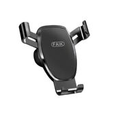 适用苹果16PLUS 15PRO手机车载支架防抖导航固定出风口架子