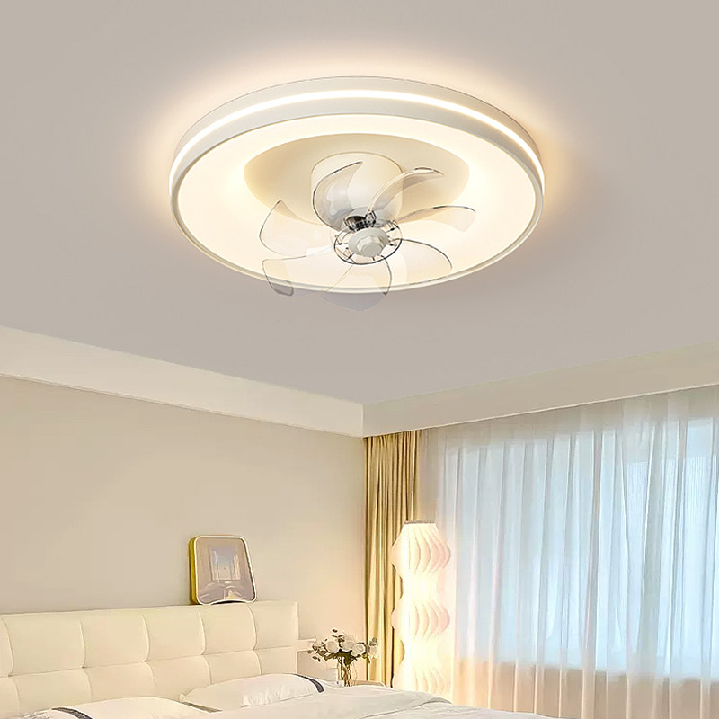 卧室吊扇灯主卧2025新款简约现代客厅灯儿童房间护眼LED吸顶灯具,家装灯饰光源,风扇灯,淘宝优惠券,粉丝福利购,淘宝优惠卷