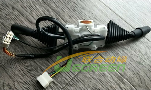 龙工电叉车组合开关 大灯 转向开关 电瓶叉车组合开关 LONKING