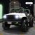 Off-road white-dual drive+music+remote control+swing