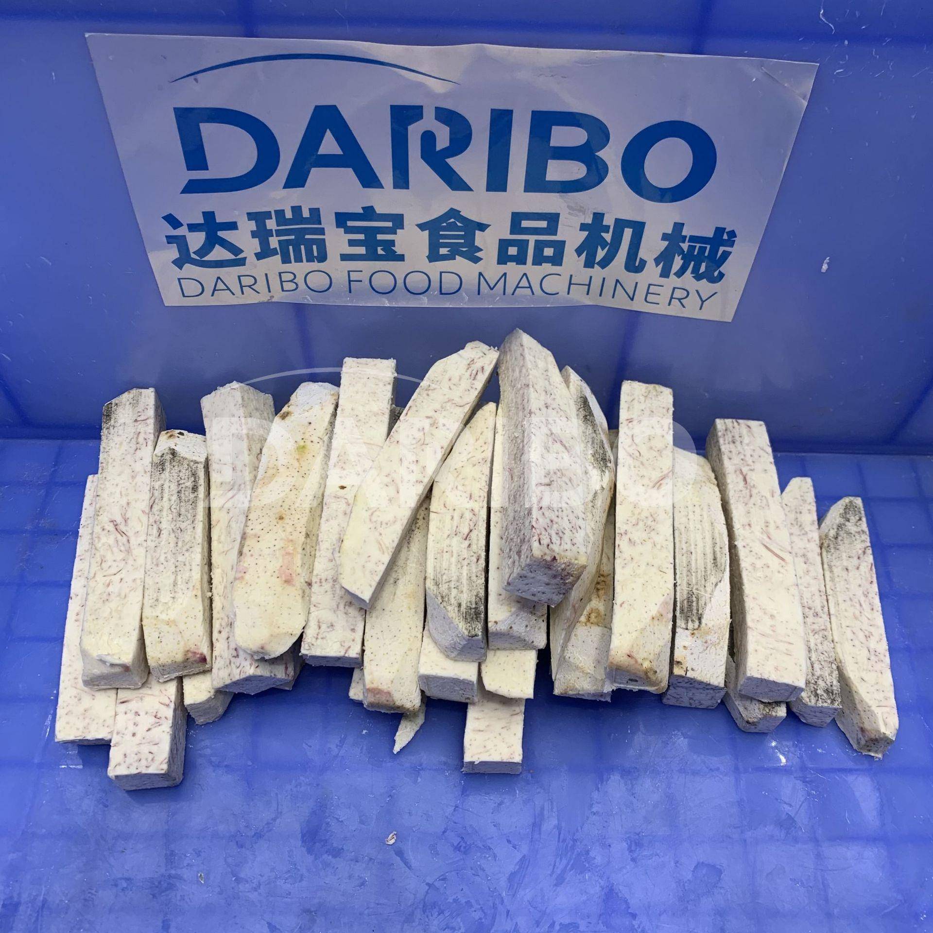 L大产量果蔬分条机马铃薯切条机杏鲍菇切条设备立式气动切条机