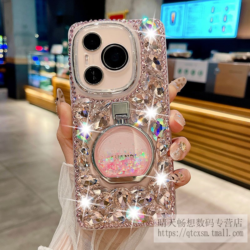 适用于荣耀power手机壳新款挂绳