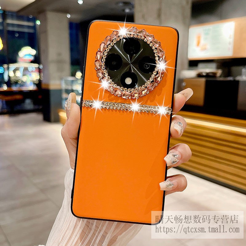 oppoa3pro硅胶软壳时尚奢华