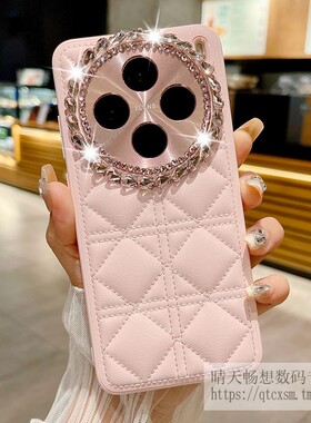 适用于vivox300手机壳新款x200ultra硅胶软壳全包边防摔镜头钻x200promini个性创意时尚奢华高级感x200s挂绳