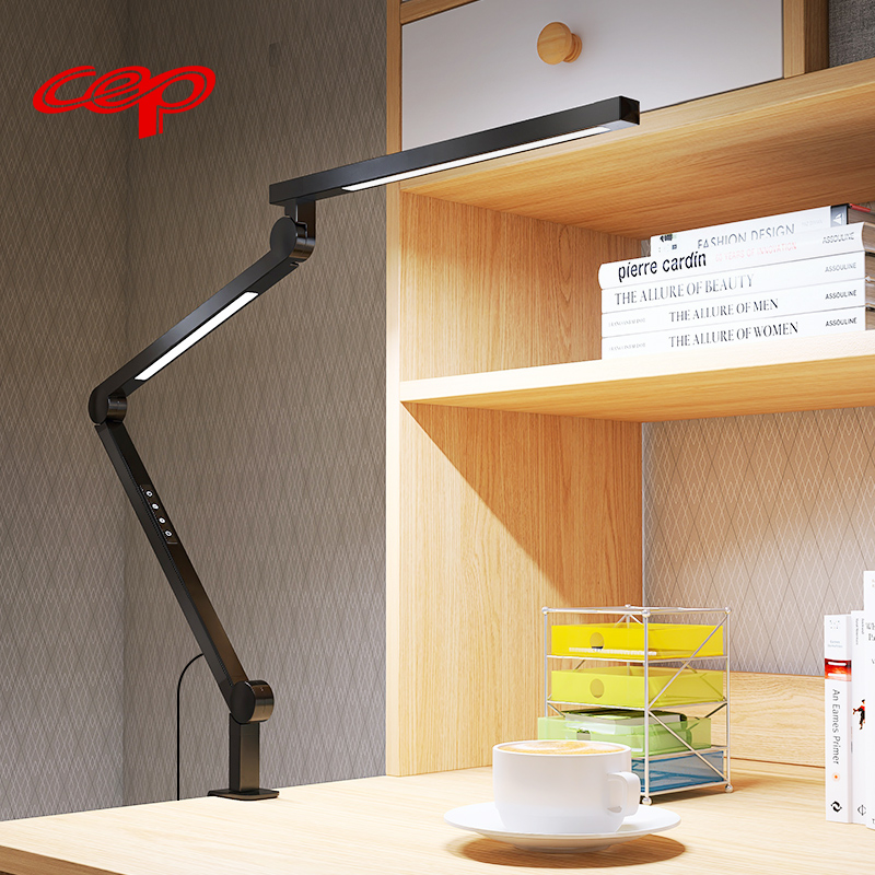 書桌設計師電腦夾子燈