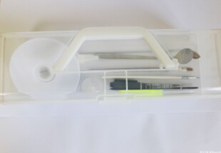 沙瓶画diy 沙画瓶工具 沙瓶画套装 带盒子 宝宝沙画 亲子沙画包邮