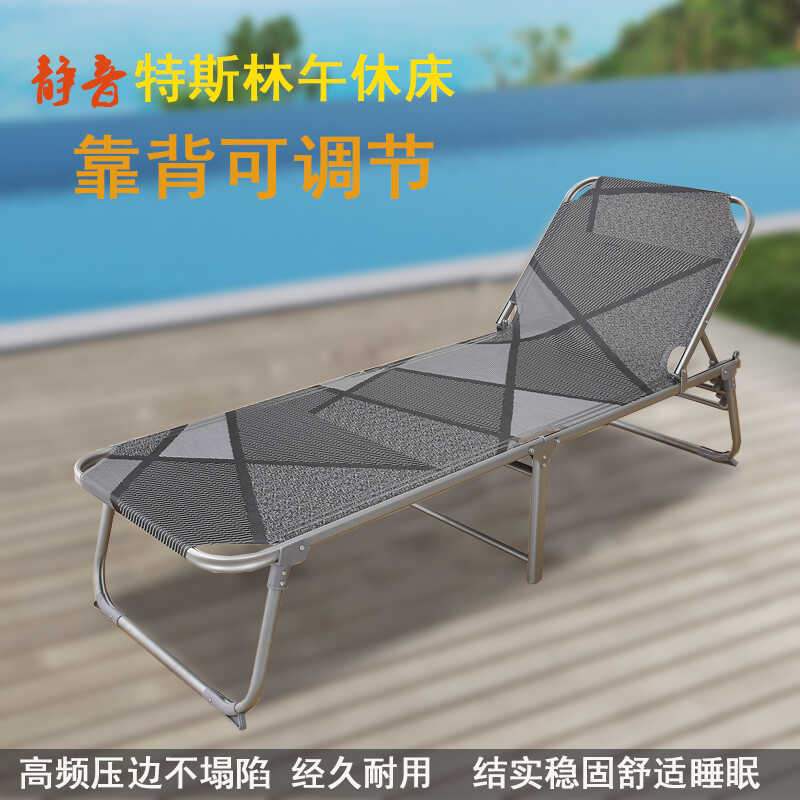 加固牢固耐用陪护床盈雅家用办公