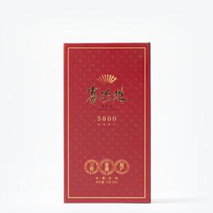 八马茶叶 AA2214 赛珍珠5800·安溪铁观音75克-75克(9包)