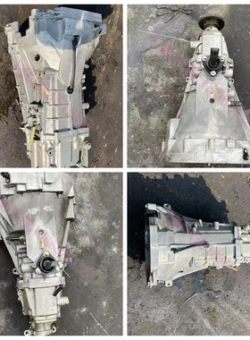 经典全顺变速箱江铃特顺新时代4D24 V348宝典2.8依维柯2826.5波箱