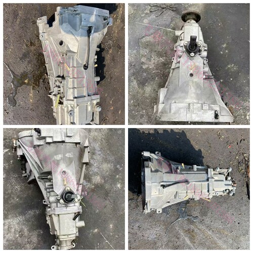 经典全顺变速箱江铃特顺新时代4D24 V348宝典2.8依维柯2826.5波箱