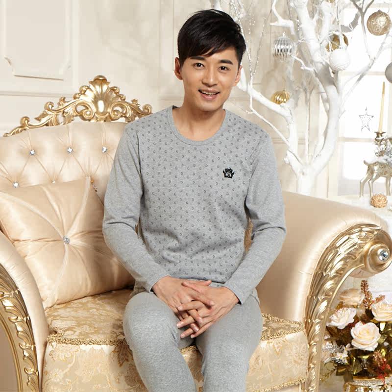 Sous-vêtement chaud Moyen-âge GONIDAL simple en coton - Ref 767918 Image 1