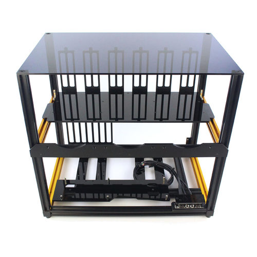 挖矿机架素材模板 挖矿机架图片下载 小麦优选