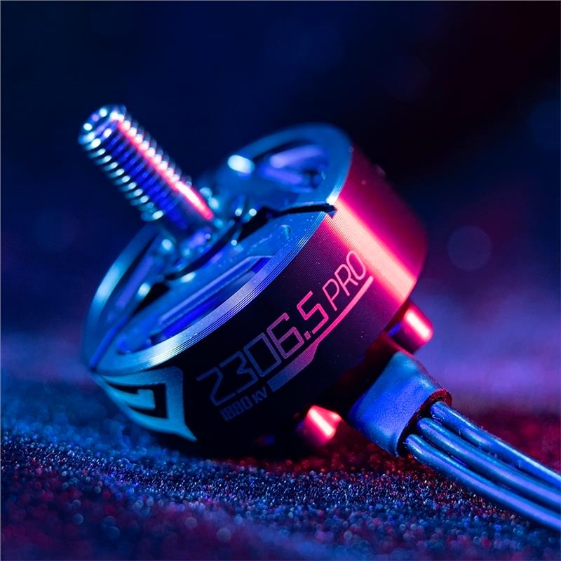 蜂暴2306.5 1880KV 无刷电机 适配Mario5 FPV穿越机
