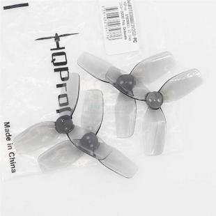 2.5寸穿越机三叶桨FPV小四轴BEE25圈圈机正反桨/HQ Prop DT63MMX3