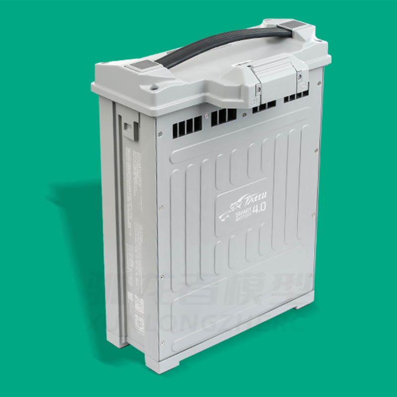 格氏雨燕4.014S智能电池快充