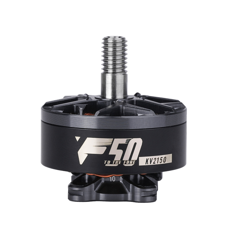 TMOTOR老虎电机破风5寸F50专业赛场竞速穿越机KV2150无刷电机FPV