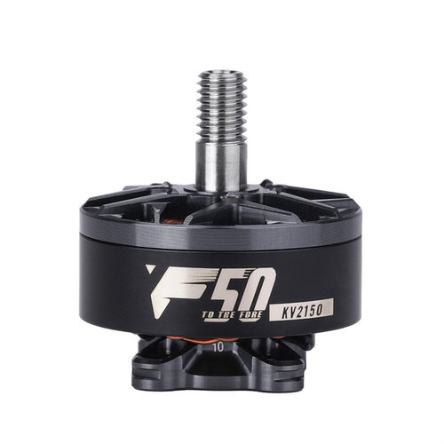 TMOTOR老虎电机破风5寸F50专业赛场竞速穿越机KV2150无刷电机FPV