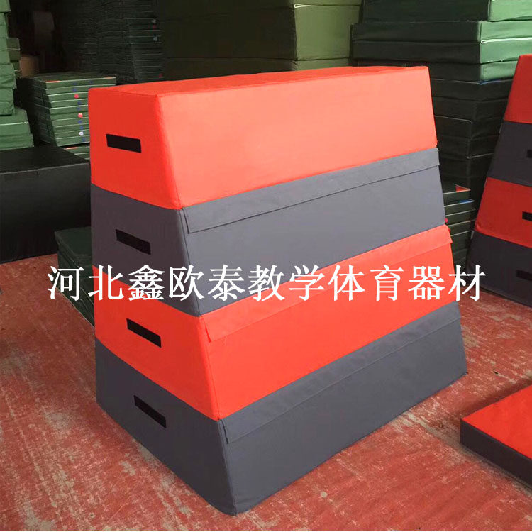 Early education software Box skipping Vault children Side horse Goat Obstacle children indoor Training Equipmentin the Toy/Childs/Puzzle/Building block/Model , Outdoor sports/Leisure/Traditional toys , Jumping toys/Jumping Sports  category - from Buy2taobao.com to provide professional Taobao agent buy service