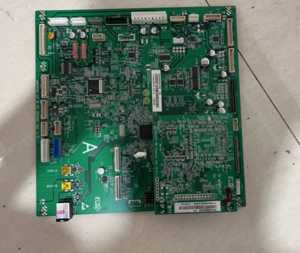 美能达185e 225i 246 185cn 306 216 6180EN 7121i震旦 188en主板