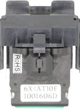 得实AR500+/510+/450/600+/610+/DS630/612II/640打印头 原装