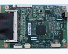 适合 HP2055d 2055DN主板 惠普2015D 2015DN接口板