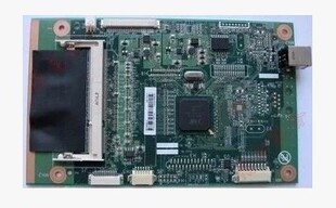 惠普2015D 2055DN主板 2015DN接口板 HP2055d 适合
