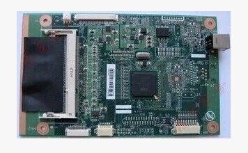 适合 HP2055d 2055DN主板 惠普2015D 2015DN接口板