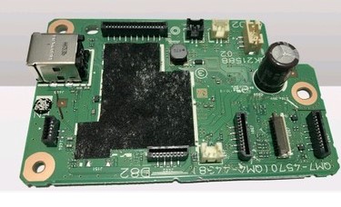 佳能G4810 1831 2810 1800 4800 3910 1820 5080 TS5120 5150主板