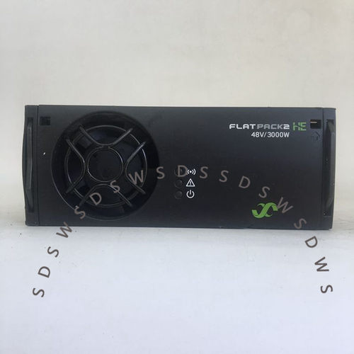 易达FLATPACK2 48/3000 HE G2  FLATPACK2 48/3000 CC HE