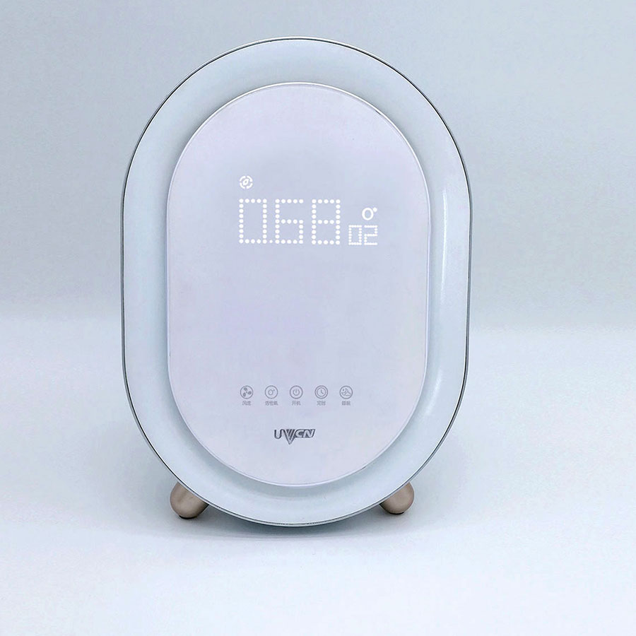 优微UV4000净化器售后专拍 质保1年