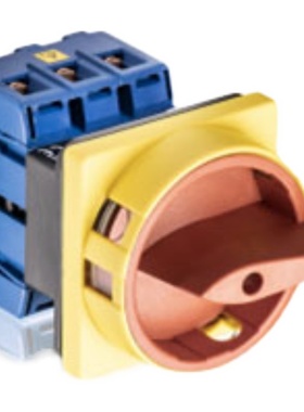 Kraus & Naimer 隔离 转换开关 KG41B T303/SGZ621E T203/SGZ006E