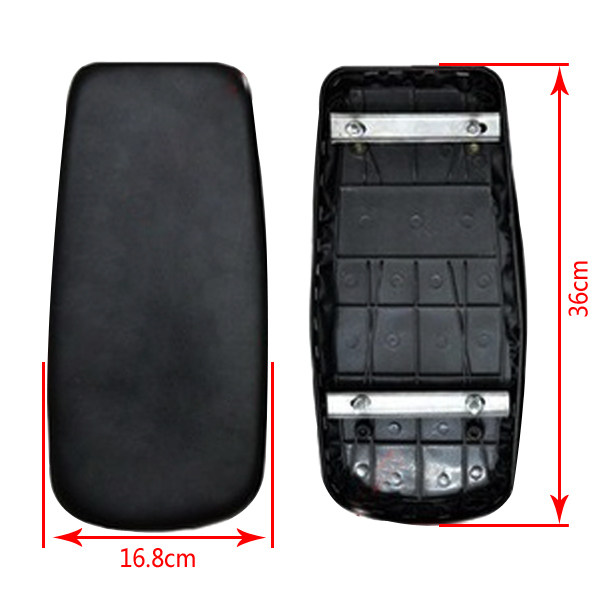 siège enfants pour vélo - Ref 2414594 Image 3