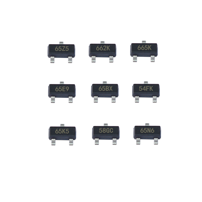 XC6206P152MR/182/252/302/332MR稳压器LDO芯片1.2/1.5/1.8/3.3V