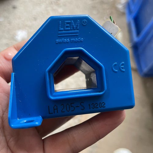 溢价-LEM莱姆电流传感器LA205S