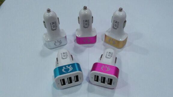 chargeur 2A - Ref 1297462 Image 3