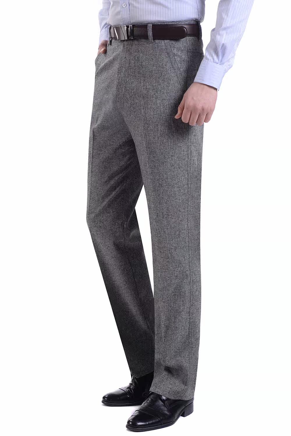 Pantalon en vrac - Ref 1474697 Image 3