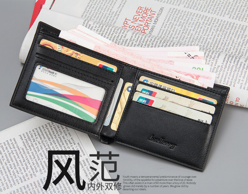 Sac pour homme - Ref 49690 Image 5