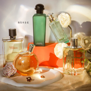 地中海李先生屋顶尼罗河花园h2橘彩星光血色大黄大地橘绿之泉小样