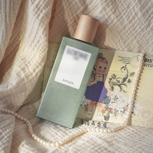 奇迹天光黑色圆舞曲浓香淡香事后清晨男士香水小样