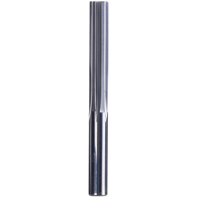 h6精度硬质合金铰刀非标负丝