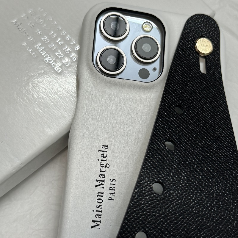 15ProMax手柄小众品质margiela