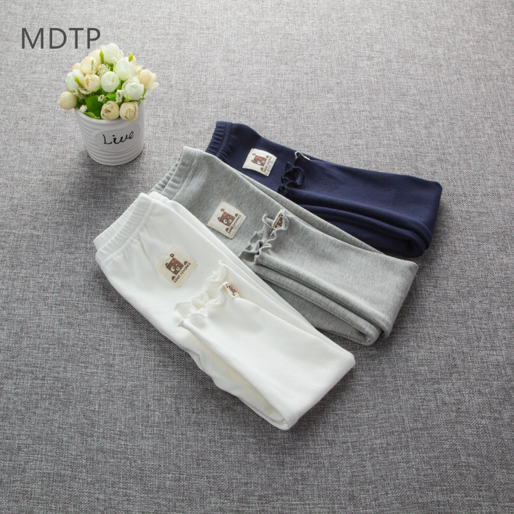 Pantalon fille - Ref 2062079 Image 1