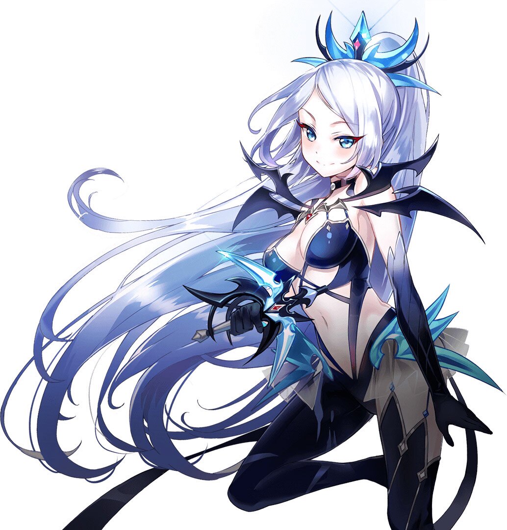 彩虹岛 逐暗者素衣定制