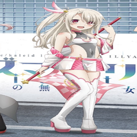 伊莉雅赛车服