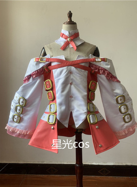 GUILTY GEAR Xrd
