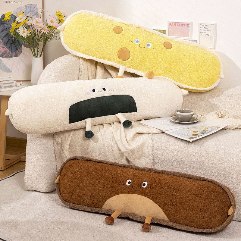 艾斯德靠垫飘窗床头护腰沙发