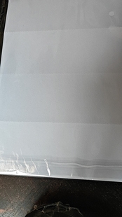 A4纸定制彩色80克绿蓝黄，500张一包，30包一横虚线二等分