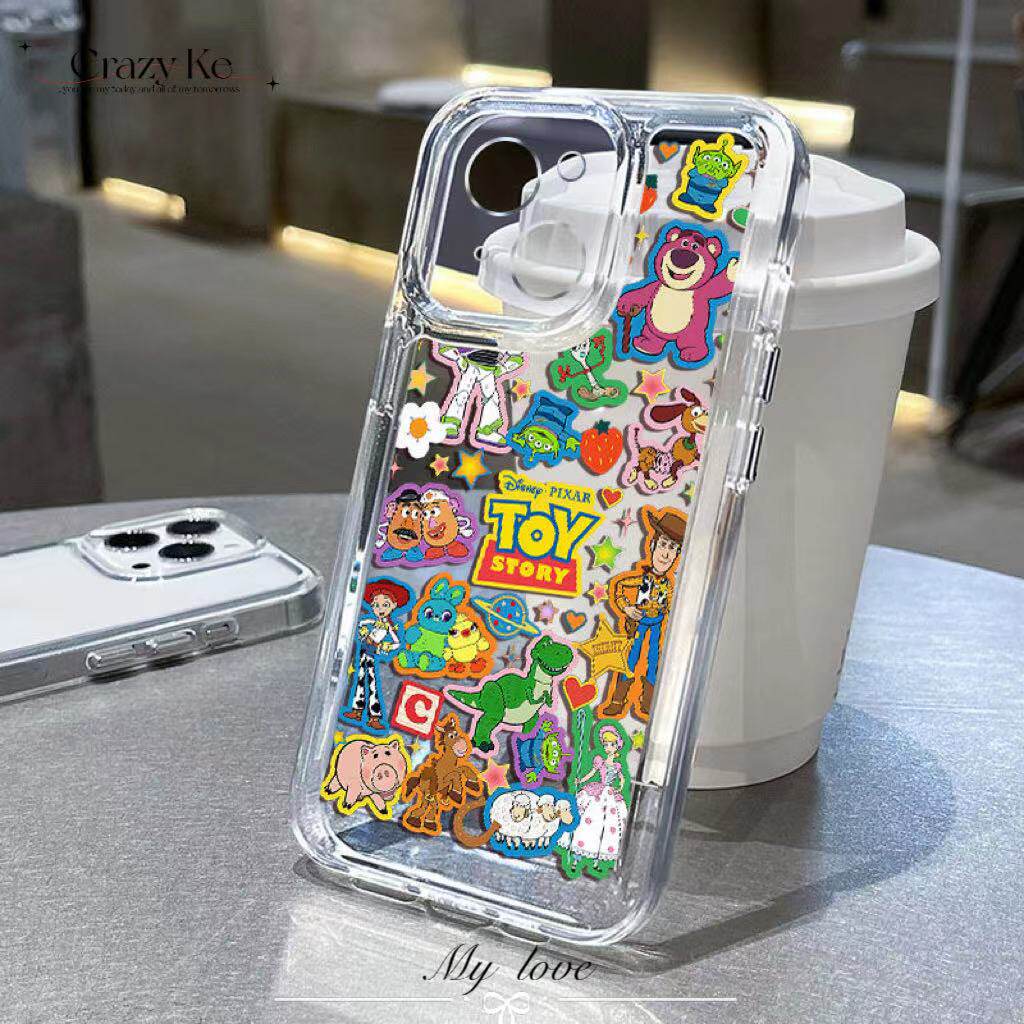 可爱iPhone14pro苹果13/12手机壳11女xsmax防摔xr套x硅胶78pl us潮怎么看?