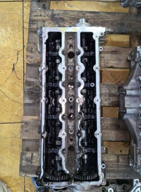 长城VV56 哈弗H47 全新H6 魏派VV7 GW4C20A 2.0T发动机汽缸盖缸头